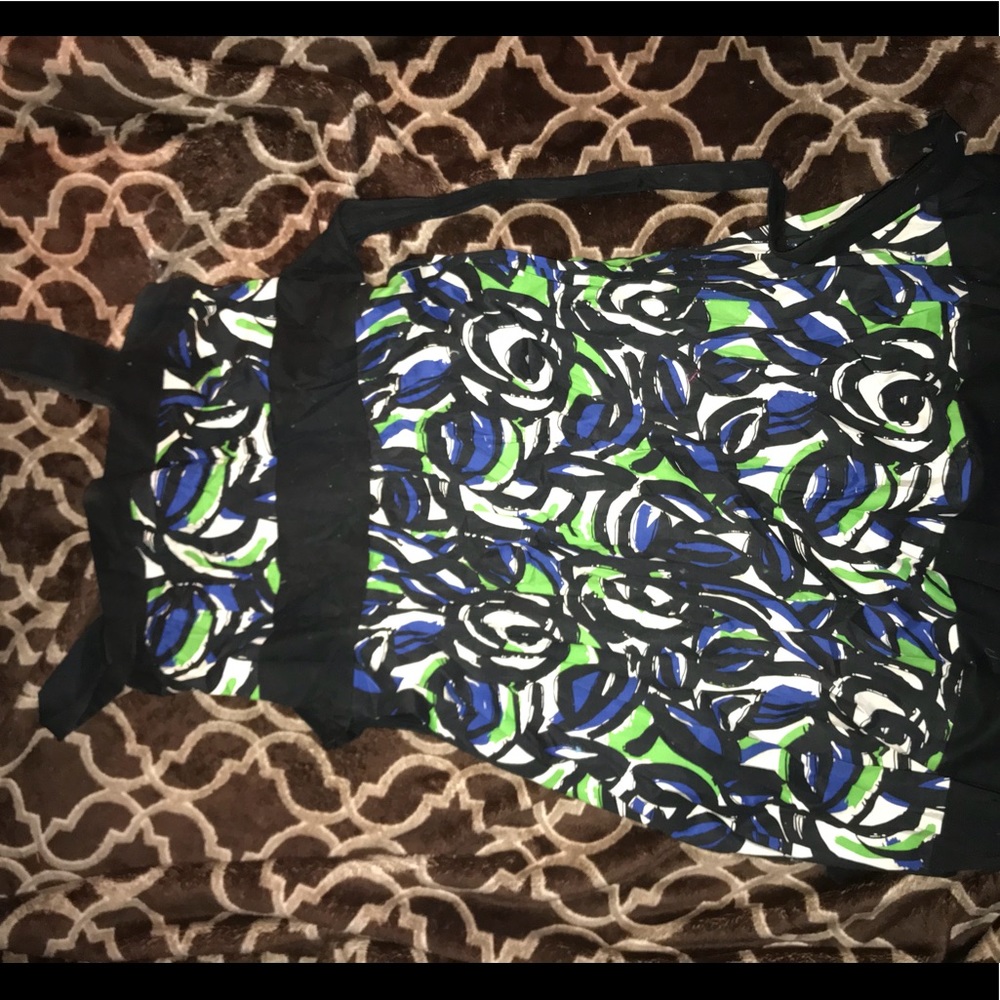 Dress.